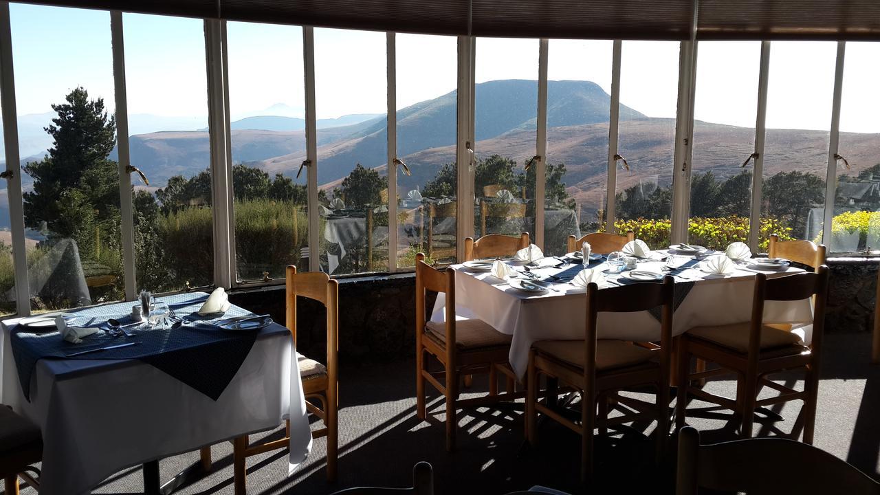 Phuthaditjhaba Witsieshoek Mountain Lodge المظهر الخارجي الصورة